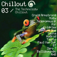 Chillout Mix #03 by Chillout Technology