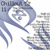 Chillout Mix #11 by Chillout Technology