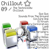 Chillout Mix #09 by Chillout Technology