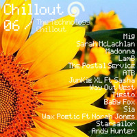 Chillout Mix #06 by Chillout Technology