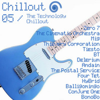 Chillout Mix #05 by Chillout Technology