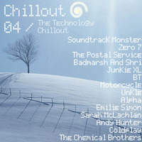 Chillout Mix #04 by Chillout Technology