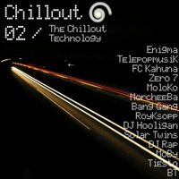 Chillout Mix #02 by Chillout Technology