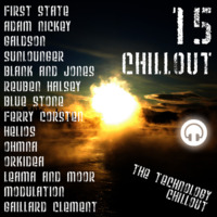 Chillout Mix #15 by Chillout Technology