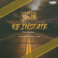 06 MERE HAATH MEIN ( FANAA) MASHUP - DJ VIPIN by RE INSTATE ( THE ALBUM) - DJ VIPIN