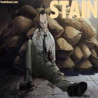 Stain by Tombs Beats