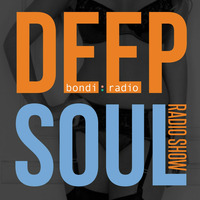 Deep Soul Radio Show - 25th May 2017 by Deep Soul Radio Show