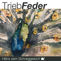 triebfeder by Håns vøm Schneggeloch 🐌