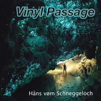 vinyl passage (original shitty speaker mix) by Håns vøm Schneggeloch 🐌
