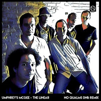 Umphrey's McGee - The Linear (No Qualms DnB Remix) by No Qualms