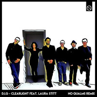 D.I.G - Clearlight Feat. Laura Stitt (Uncle Jed) [No Qualms Remix] by No Qualms