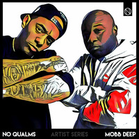 Artist Series: Mobb Deep by No Qualms
