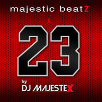 Majestic BeatZ #23 by DJ MajesteX  -  (House MiX) by MajesteX