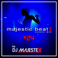 Majestic Beatz #24 by DJ MajesteX ( House Mix ) by MajesteX