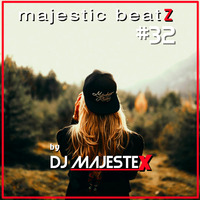 Majestic Beatz 32 by DJ MajesteX by MajesteX