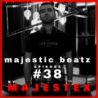 Majestic Beatz 38 by DJ MajesteX ( House Mix ) by MajesteX