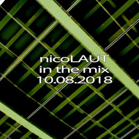 nicoLAUT in the Mix - 10.08.2018 - track's since from 2006 up to 2016 (only vinyl =P) by nicoLAUT
