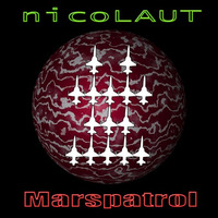 Marspatrol by nicoLAUT