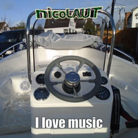 I love music by nicoLAUT