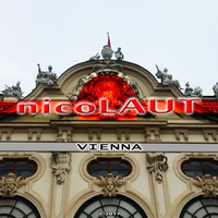Vienna by nicoLAUT
