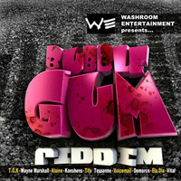 BUBBLE GUM MASHUP (DJ_RATIGAN).mp3 by DJ RATIGAN