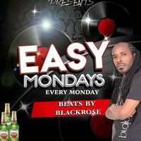 Monday Nite live @club mist Nairobi by DEEJAY BLACKROSE