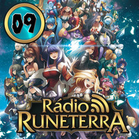 Radio Runeterra 09 - Machismo by Rádio Runeterra