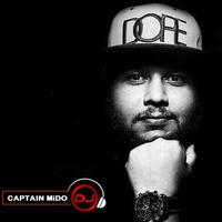 2017_DJ MIDO by Mido Captain