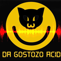 Da Gostozo Acid (Facundo Tapön Power Dog Mix) by Facundo Tapon