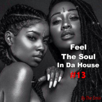Feel The Soul In Da House #13 by The Smix