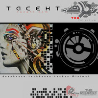 Redirect Radio Experimental Set 8/1/18 by TacehT