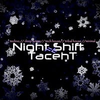 Night Shift-TacehT Christmas Story -12-24-17 by TacehT