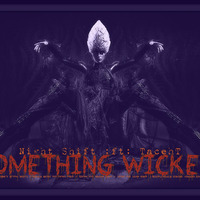 Night Shift:Something Wicked :ft: TacehT 10-27-17 by TacehT