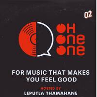 Oh OneOne Vinyl Radio 002 by Oh OneOne Vinyl Radio