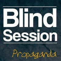 BLIND SESSION Moon Is Sleeping by ANDCO DID