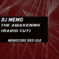 DJ Memo - The Awakening (Radio Edit) (MCRR002) by MVC-Media