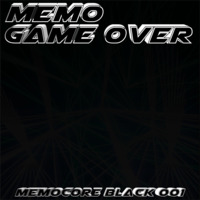 Memo - Game Over (MCRB001) by MVC-Media