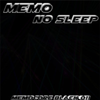 Memo - No Sleep (MCRB011) by MVC-Media