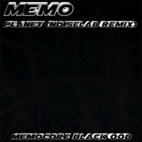 Memo - Planet (Noiselab Remix) (MCRB008) by MVC-Media