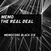 Memo - The Real Deal (original Mix) (MCRB015) by MVC-Media