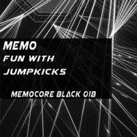 Memo - Fun With Jumpkicks (MCRB018) by MVC-Media