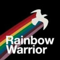 Rainbow Warrior by 777