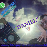 MI HABITACION by Daniel deejay