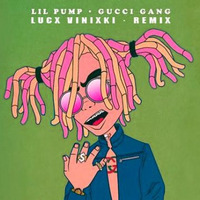Gucci Gang (Lucx Vinixki Remix) by LucxMusic