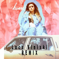 Messy (Lucx Vinixki Remix) by LucxMusic