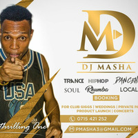 MORE HITZ VOL 2 DJ MASHA by Dj Masha