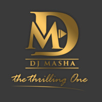 DJ MASHA RNB SET A by Dj Masha
