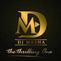 DJ MASHA AFRICAN MIX 2016 by Dj Masha