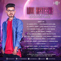 LOVE RHYTHEME VOL. 04 ( THE SHATTERED DREAMS ) BY - LUCKY MISHRA