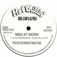 Kool G Rap & D.J. Polo - Men At Work (World Technique Remix) by World Technique